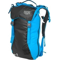 Mystery Ranch D-Route 17L Backpack 15 Mystery Ranch D-Route 17L Backpack -Mystery Ranch TEC 2