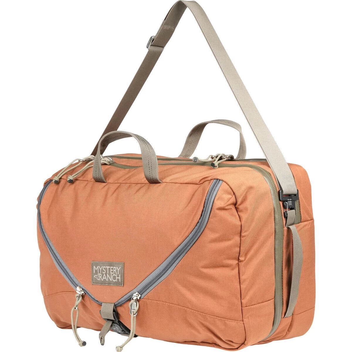 Mystery Ranch 3 Way 27 Backpack 11 Mystery Ranch 3 Way 27 Backpack - Image 11