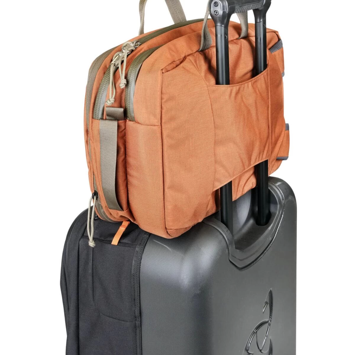 Mystery Ranch 3 Way 18 Backpack 3 Mystery Ranch 3 Way 18 Backpack - Image 3