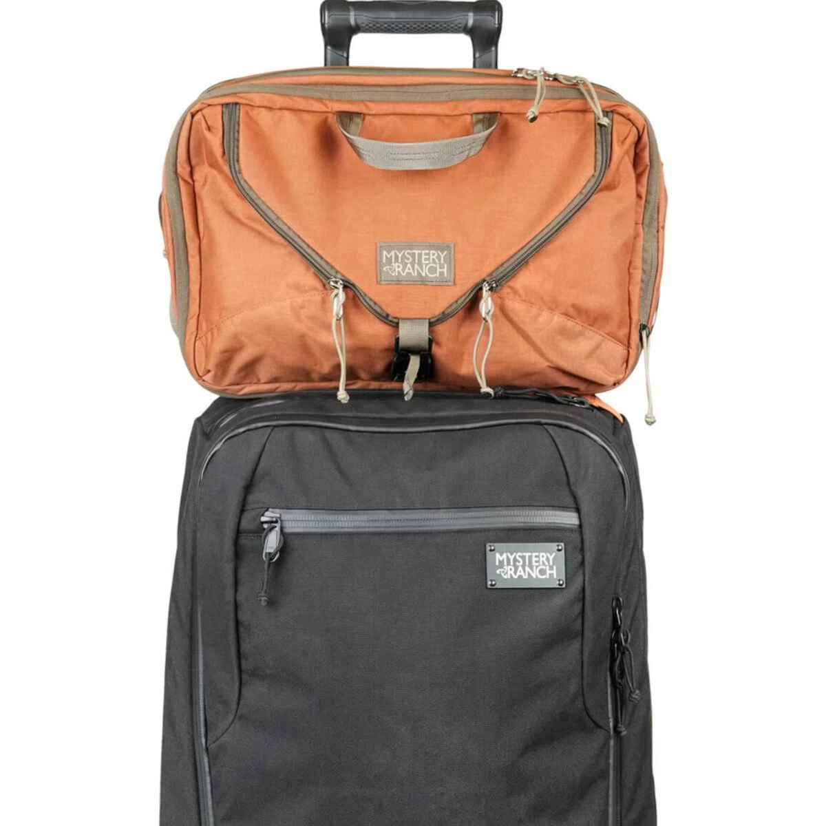 Mystery Ranch 3 Way 18 Backpack 9 Mystery Ranch 3 Way 18 Backpack - Image 9