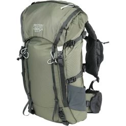 Mystery Ranch Bridger 35L Backpack - Women's 22 Mystery Ranch Bridger 35L Backpack - Women's -Mystery Ranch TWI 2