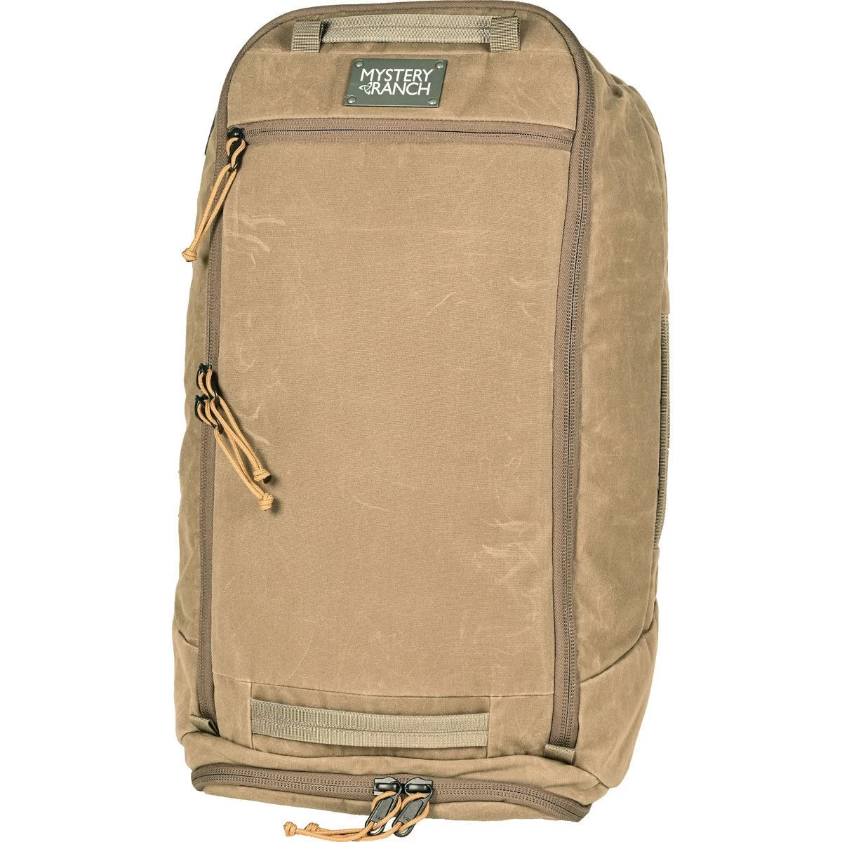 Mystery Ranch Mission 55L Duffel Bag 3 Mystery Ranch Mission 55L Duffel Bag - Image 3