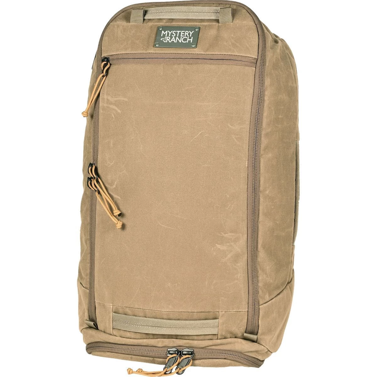 Mystery Ranch Mission 40L Duffel Bag 2 Mystery Ranch Mission 40L Duffel Bag - Image 2