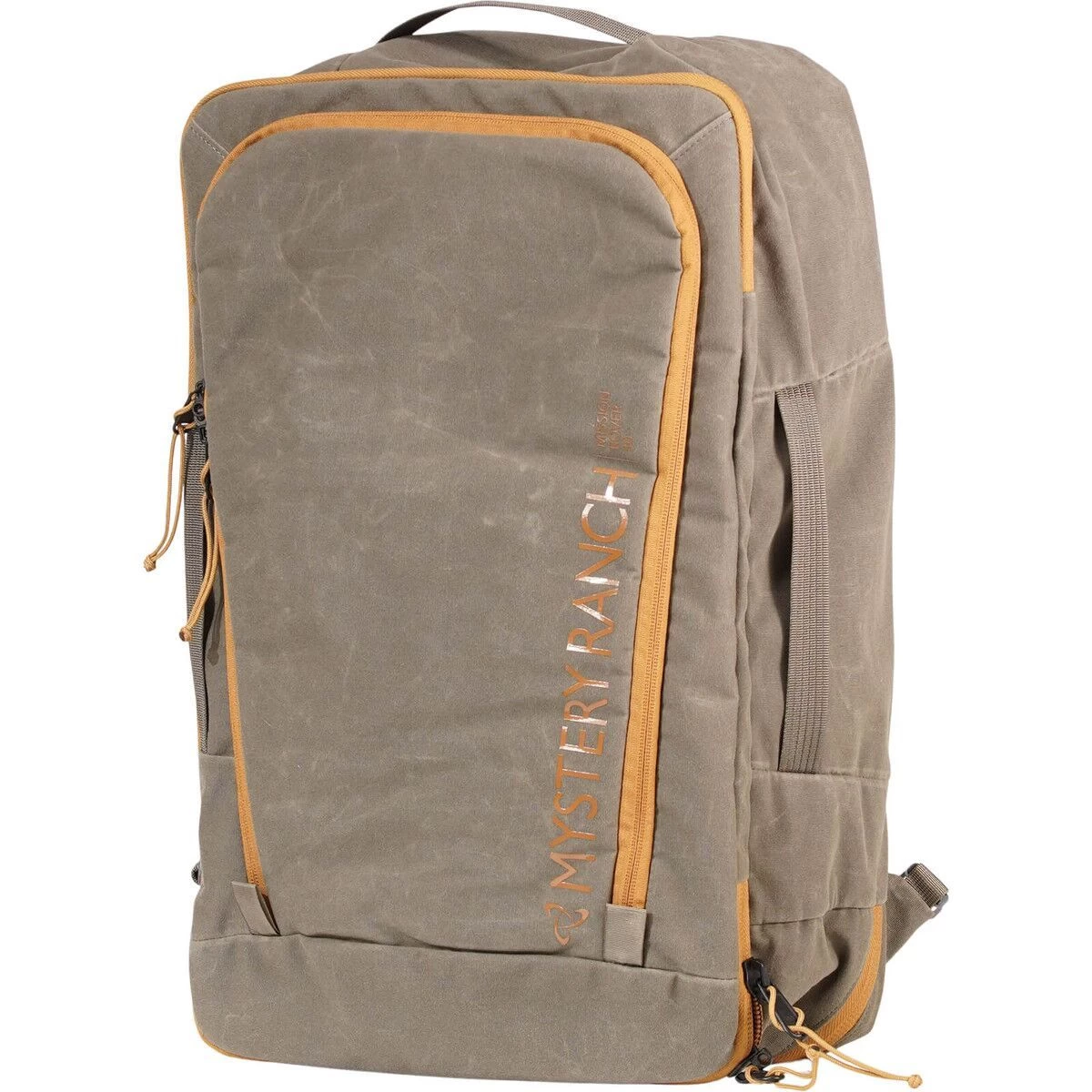 Mystery Ranch Mission Rover 30L Pack 4 Mystery Ranch Mission Rover 30L Pack - Image 4