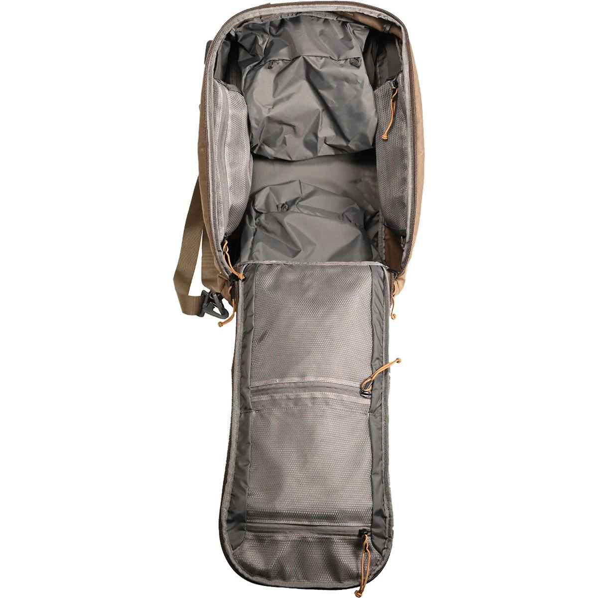 Mystery Ranch Mission 40L Duffel Bag 1 Mystery Ranch Mission 40L Duffel Bag