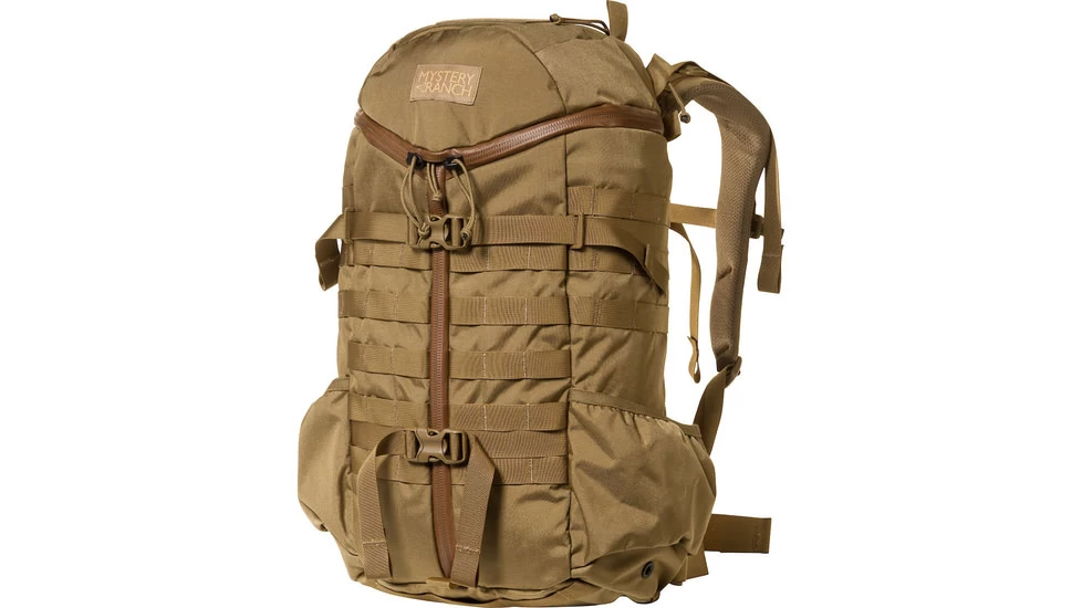 Mystery Ranch 2 Day Assault Daypack 2 Mystery Ranch 2 Day Assault Daypack - Image 2