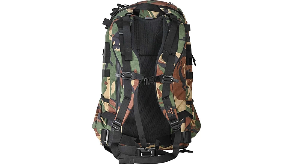 Mystery Ranch 2 Day Assault Daypack 16 Mystery Ranch 2 Day Assault Daypack - Image 16
