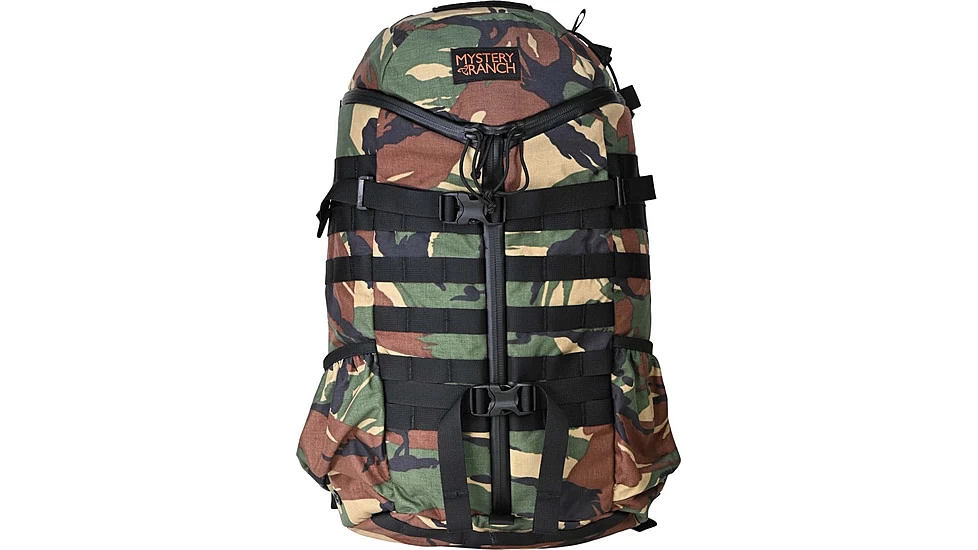 Mystery Ranch 2 Day Assault Daypack 12 Mystery Ranch 2 Day Assault Daypack - Image 12