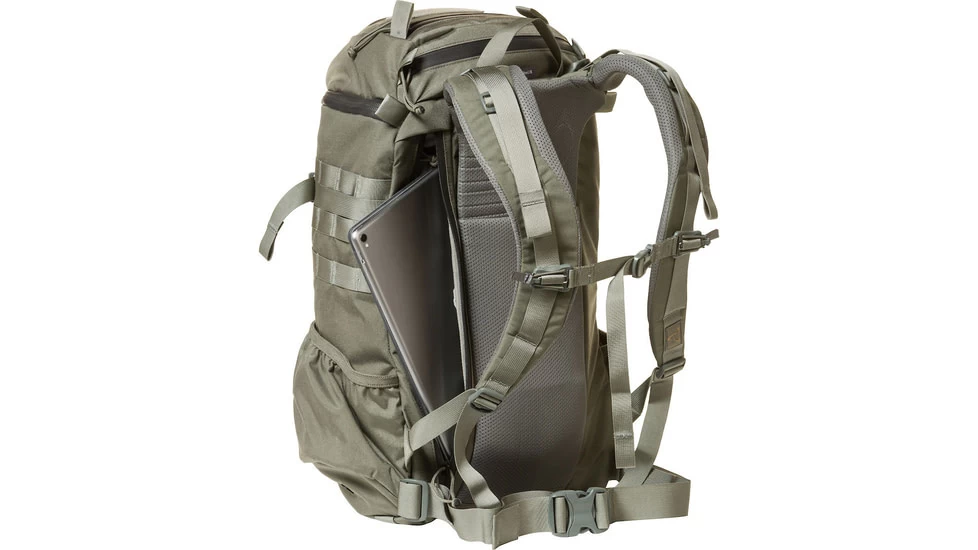 Mystery Ranch 2 Day Assault Daypack 19 Mystery Ranch 2 Day Assault Daypack - Image 19
