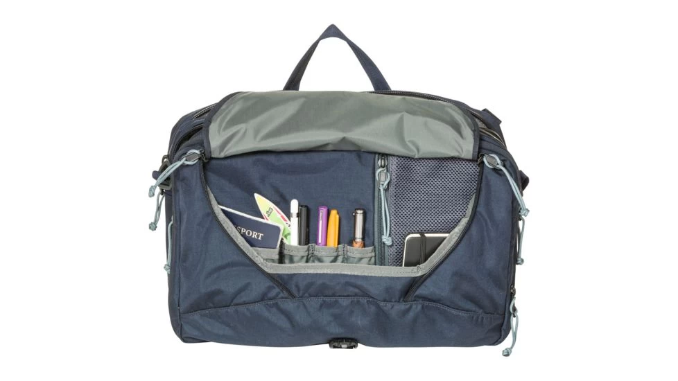 Mystery Ranch 3 Way Backpack 14 Mystery Ranch 3 Way Backpack - Image 14