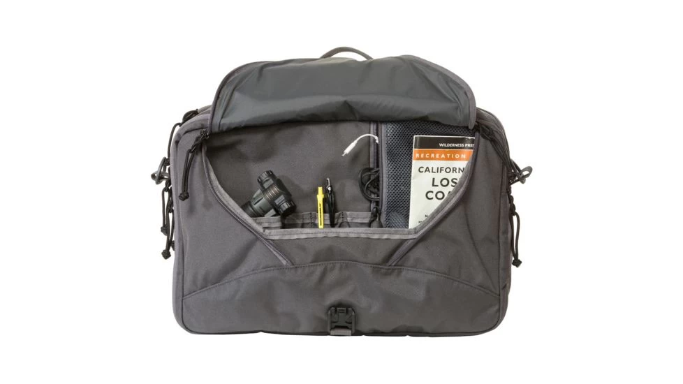 Mystery Ranch 3 Way Backpack 19 Mystery Ranch 3 Way Backpack - Image 19