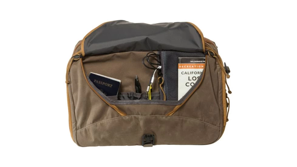 Mystery Ranch 3 Way Backpack 15 Mystery Ranch 3 Way Backpack - Image 15