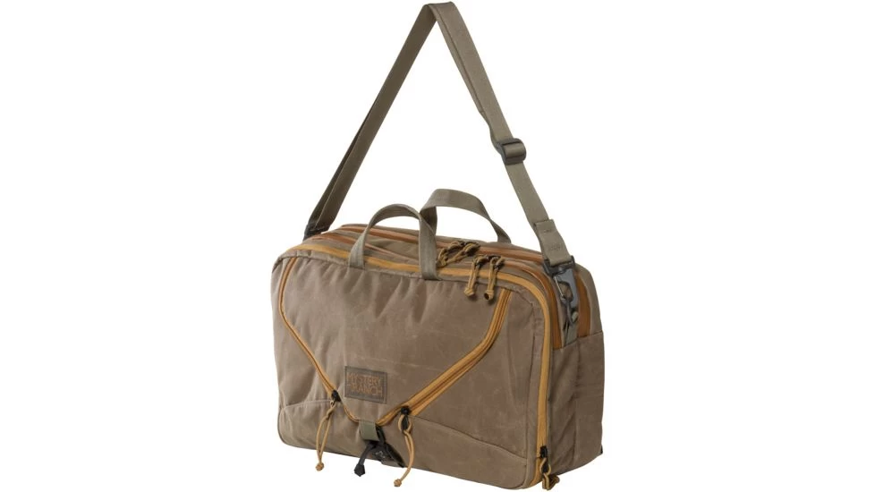 Mystery Ranch 3 Way Backpack 2 Mystery Ranch 3 Way Backpack - Image 2