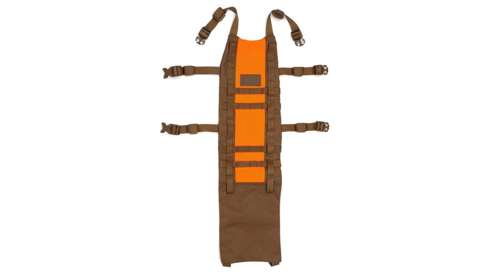 Mystery Ranch Back Strap 3 Mystery Ranch Back Strap - Image 3