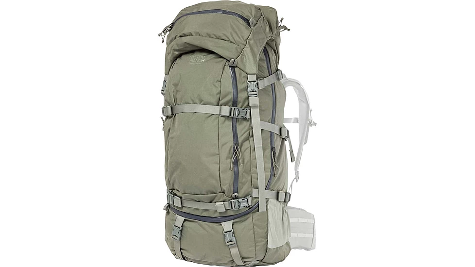 Mystery Ranch Beartooth 80 5185 Cubic In Bag Only 1 Mystery Ranch Beartooth 80 5185 Cubic In Bag Only