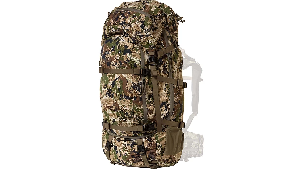 Mystery Ranch Beartooth 80 5185 Cubic In Bag Only 2 Mystery Ranch Beartooth 80 5185 Cubic In Bag Only - Image 2