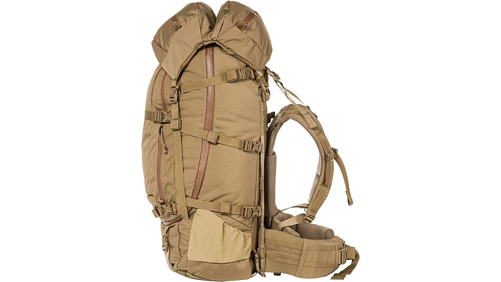 Mystery Ranch Beartooth 80 Hunting Pack 11 Mystery Ranch Beartooth 80 Hunting Pack - Image 11