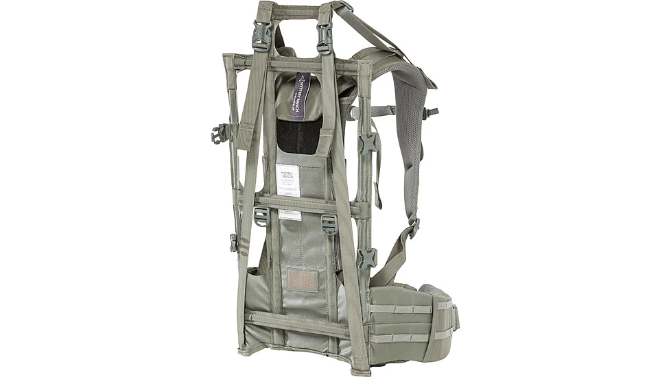 Mystery Ranch Beartooth 80 Hunting Pack 15 Mystery Ranch Beartooth 80 Hunting Pack - Image 15