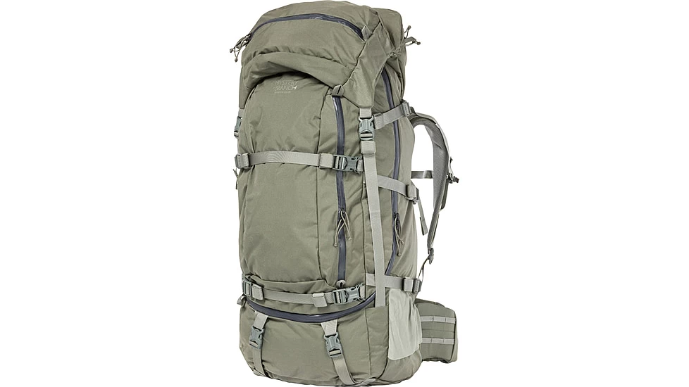 Mystery Ranch Beartooth 80 Hunting Pack 2 Mystery Ranch Beartooth 80 Hunting Pack - Image 2