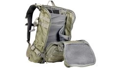 Mystery Ranch Blitz 30 Daypack 27 Mystery Ranch Blitz 30 Daypack -Mystery Ranch opplanet mystery ranch blitz 30 daypack forest small medium 112771 311 25 av 4