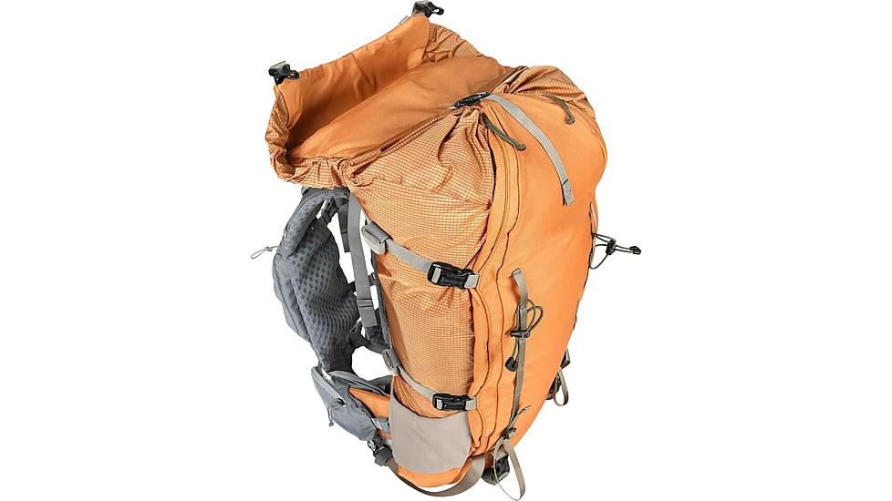Mystery Ranch Bridger 35 Backpack - Men's 12 Mystery Ranch Bridger 35 Backpack - Men's - Image 12