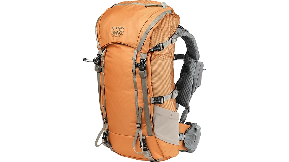 Mystery Ranch Bridger 35 Backpack - Men's 1 Mystery Ranch Bridger 35 Backpack - Men's