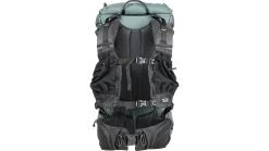 Mystery Ranch Bridger 35 Backpack - Men's 19 Mystery Ranch Bridger 35 Backpack - Men's -Mystery Ranch opplanet mystery ranch bridger 35 backpack mens mineral gray extra large 112817 021 50 av 1