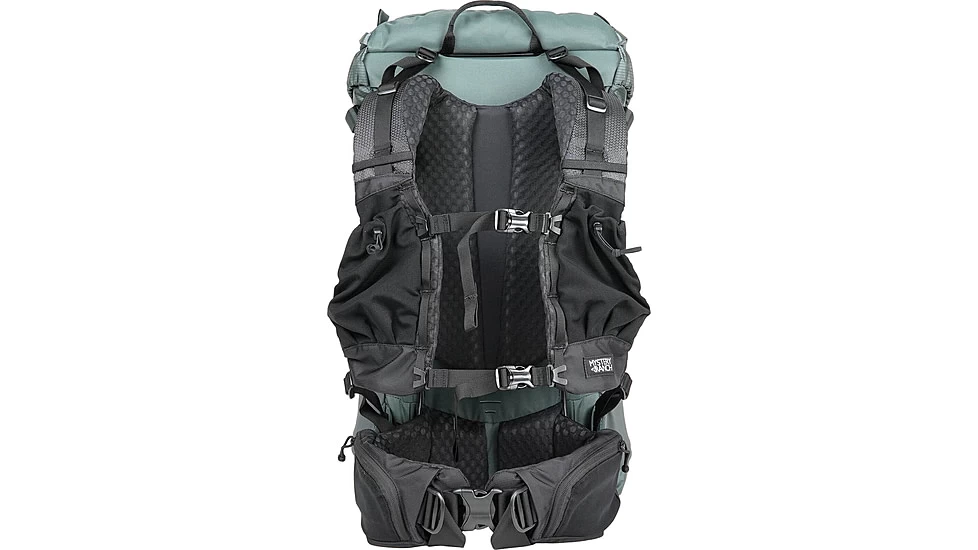 Mystery Ranch Bridger 35 Backpack - Men's 3 Mystery Ranch Bridger 35 Backpack - Men's - Image 3