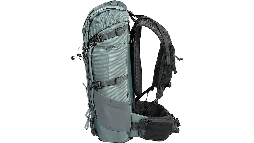 Mystery Ranch Bridger 35 Backpack - Men's 7 Mystery Ranch Bridger 35 Backpack - Men's - Image 7
