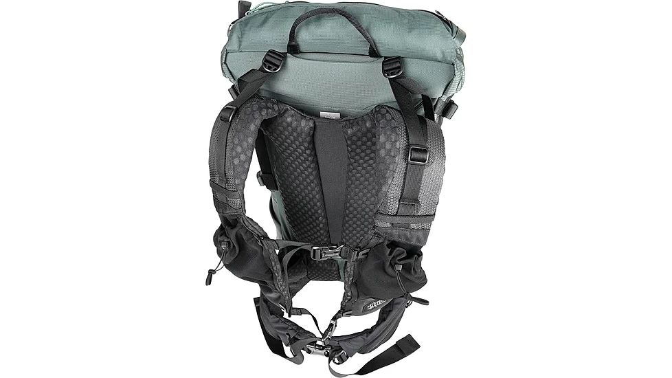 Mystery Ranch Bridger 35 Backpack - Men's 11 Mystery Ranch Bridger 35 Backpack - Men's - Image 11