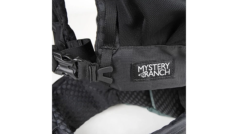 Mystery Ranch Bridger 35 Backpack - Men's 14 Mystery Ranch Bridger 35 Backpack - Men's - Image 14