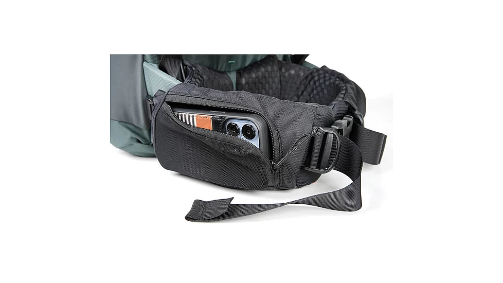 Mystery Ranch Bridger 35 Backpack - Men's 17 Mystery Ranch Bridger 35 Backpack - Men's - Image 17