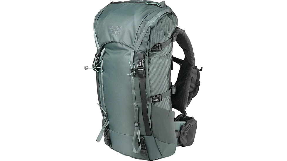 Mystery Ranch Bridger 35 Backpack - Men's 2 Mystery Ranch Bridger 35 Backpack - Men's - Image 2