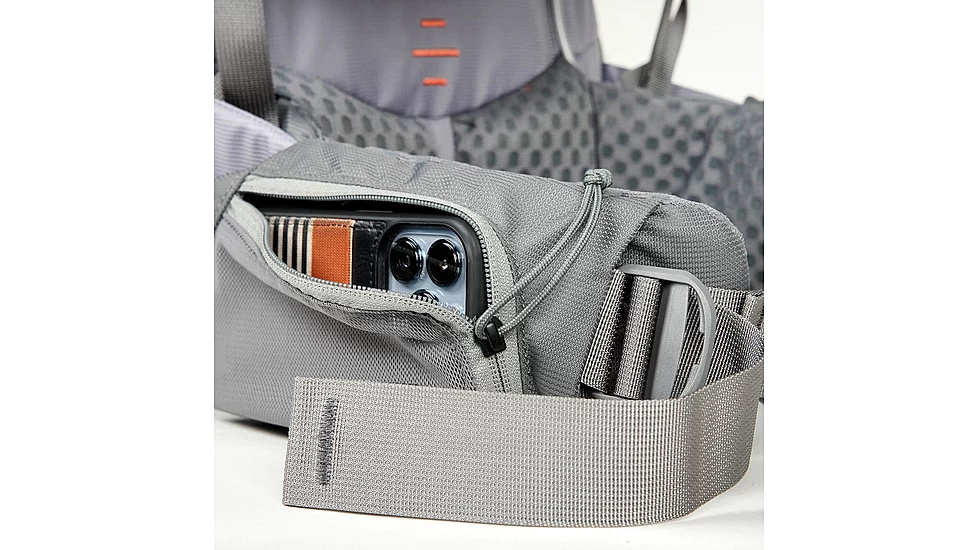 Mystery Ranch Bridger 35 Backpack - Women's 18 Mystery Ranch Bridger 35 Backpack - Women's - Image 18