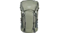 Mystery Ranch Bridger 35 Backpack - Women's 29 Mystery Ranch Bridger 35 Backpack - Women's -Mystery Ranch opplanet mystery ranch bridger 35 backpack womens twig large 112850 327 40 av 4
