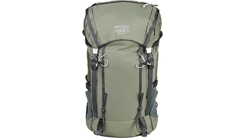Mystery Ranch Bridger 35 Backpack - Women's 10 Mystery Ranch Bridger 35 Backpack - Women's - Image 10