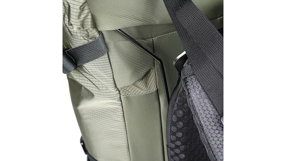 Mystery Ranch Bridger 35 Backpack - Women's 14 Mystery Ranch Bridger 35 Backpack - Women's - Image 14