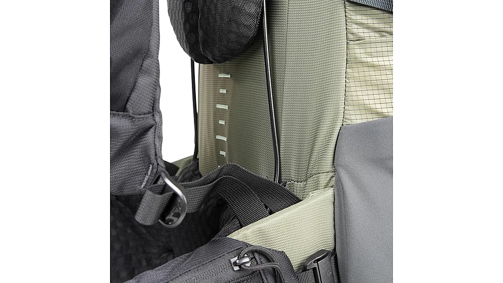 Mystery Ranch Bridger 35 Backpack - Women's 16 Mystery Ranch Bridger 35 Backpack - Women's - Image 16