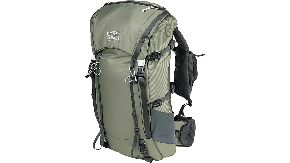 Mystery Ranch Bridger 35 Backpack - Women's 2 Mystery Ranch Bridger 35 Backpack - Women's - Image 2