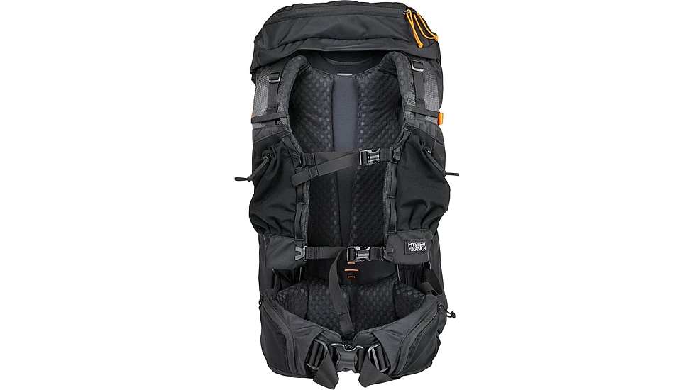 Mystery Ranch Bridger 45 Backpack - Men's 3 Mystery Ranch Bridger 45 Backpack - Men's - Image 3