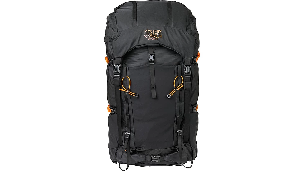 Mystery Ranch Bridger 45 Backpack - Men's 5 Mystery Ranch Bridger 45 Backpack - Men's - Image 5