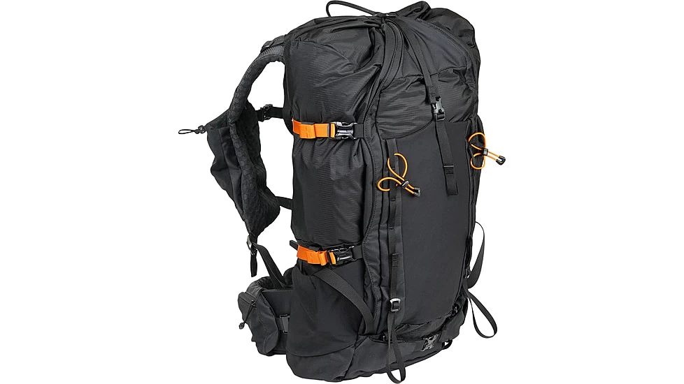 Mystery Ranch Bridger 45 Backpack - Men's 7 Mystery Ranch Bridger 45 Backpack - Men's - Image 7