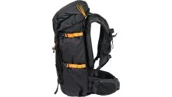 Mystery Ranch Bridger 45 Backpack - Men's 25 Mystery Ranch Bridger 45 Backpack - Men's -Mystery Ranch opplanet mystery ranch bridger 45 backpack mens black extra large 112818 001 50 av 4