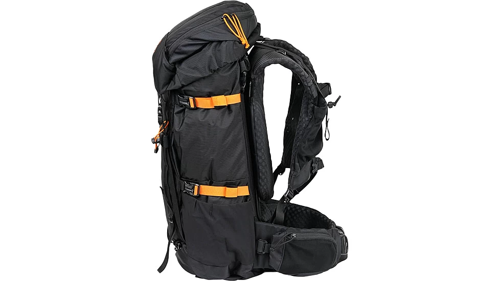 Mystery Ranch Bridger 45 Backpack - Men's 9 Mystery Ranch Bridger 45 Backpack - Men's - Image 9