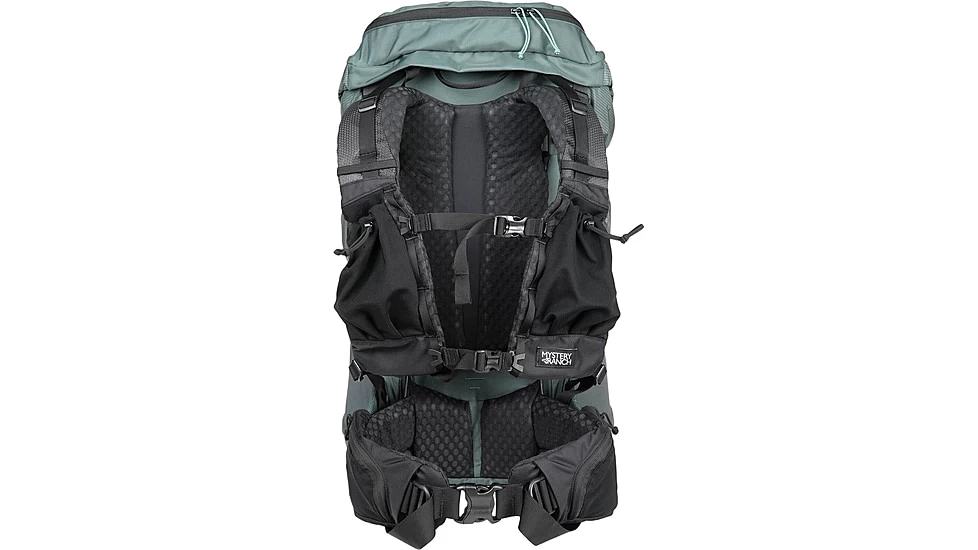 Mystery Ranch Bridger 45 Backpack - Men's 4 Mystery Ranch Bridger 45 Backpack - Men's - Image 4