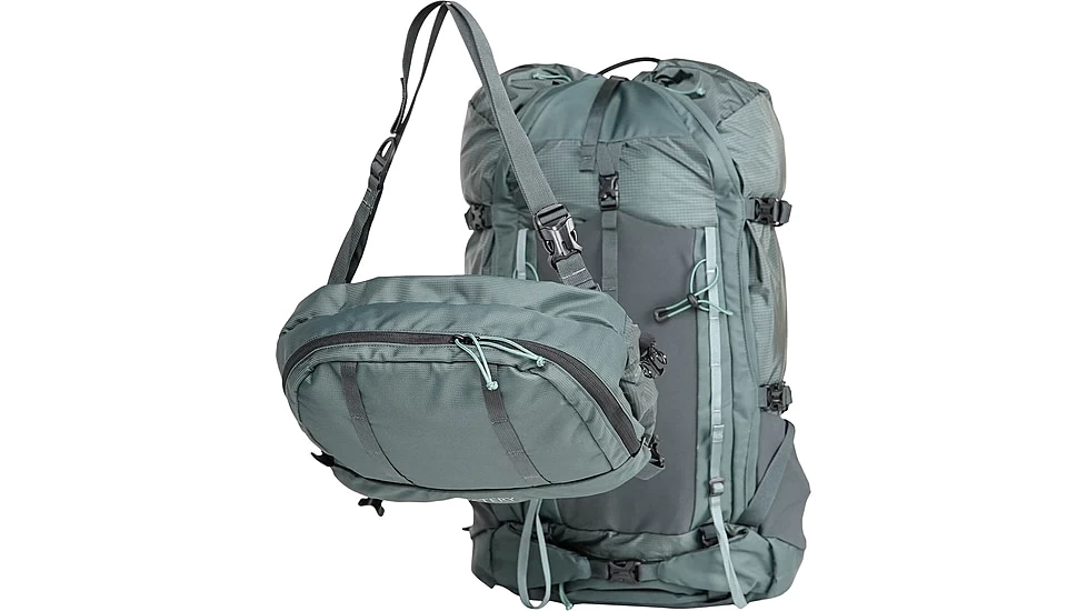 Mystery Ranch Bridger 45 Backpack - Men's 14 Mystery Ranch Bridger 45 Backpack - Men's - Image 14