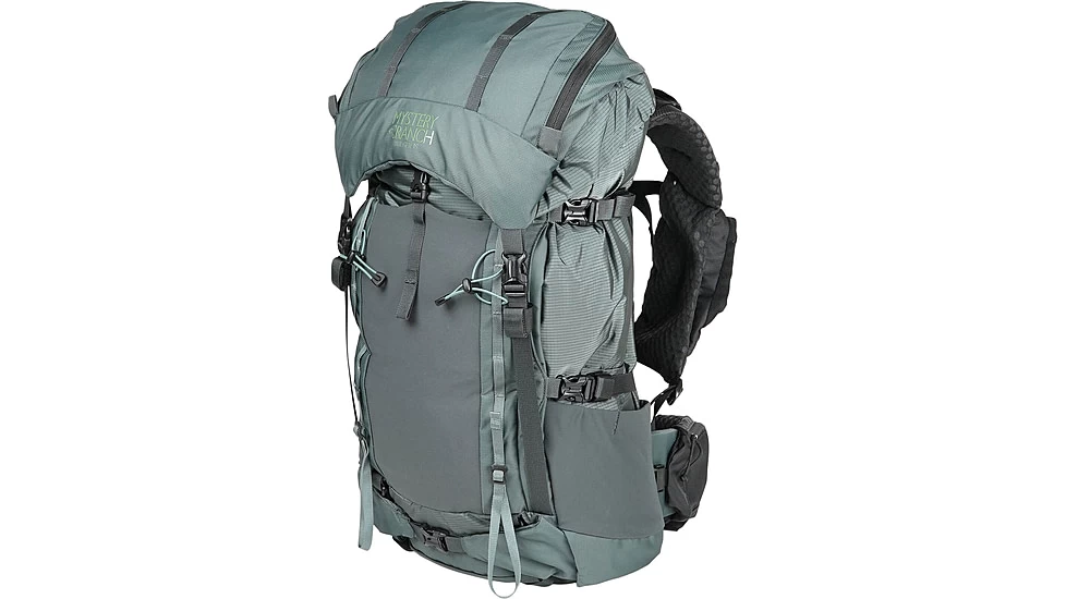 Mystery Ranch Bridger 45 Backpack - Men's 2 Mystery Ranch Bridger 45 Backpack - Men's - Image 2