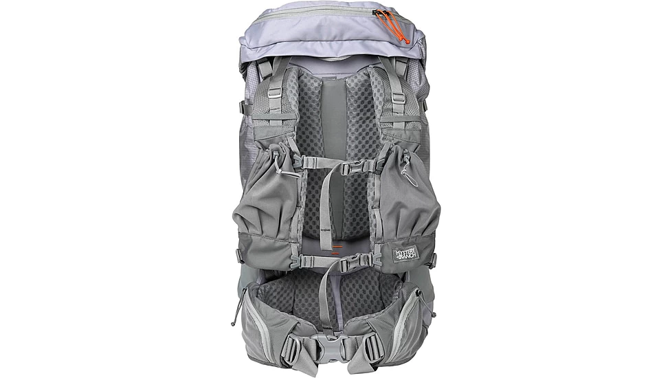 Mystery Ranch Bridger 45 Backpack - Women's 4 Mystery Ranch Bridger 45 Backpack - Women's - Image 4