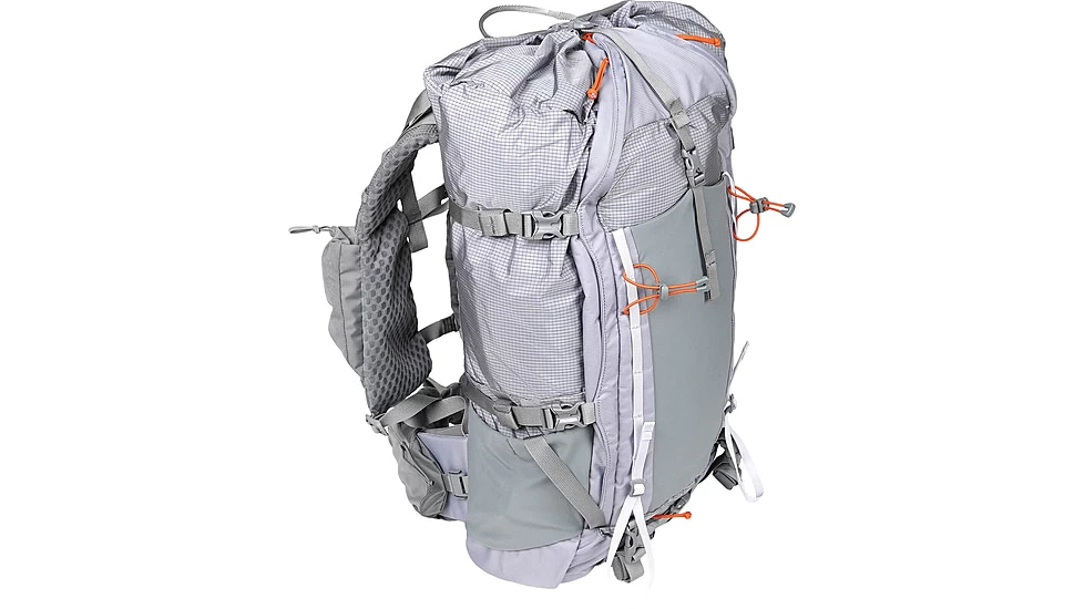 Mystery Ranch Bridger 45 Backpack - Women's 10 Mystery Ranch Bridger 45 Backpack - Women's - Image 10