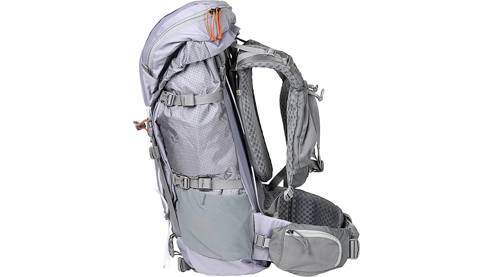 Mystery Ranch Bridger 45 Backpack - Women's 12 Mystery Ranch Bridger 45 Backpack - Women's - Image 12
